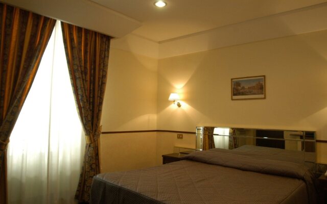 Hotel Garda