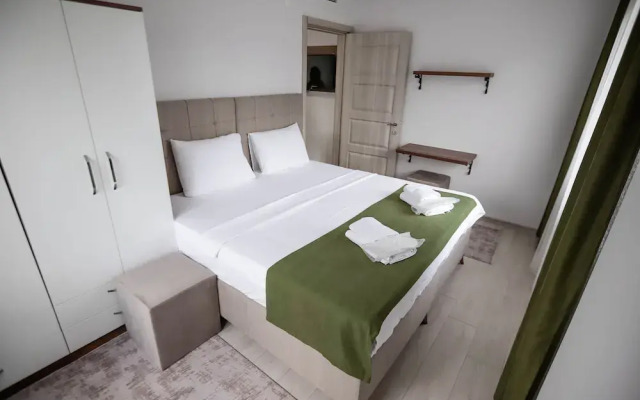 Alya Boutique Hotel