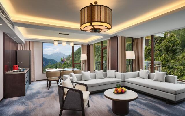 InterContinental Resort Jiuzhai Paradise by IHG