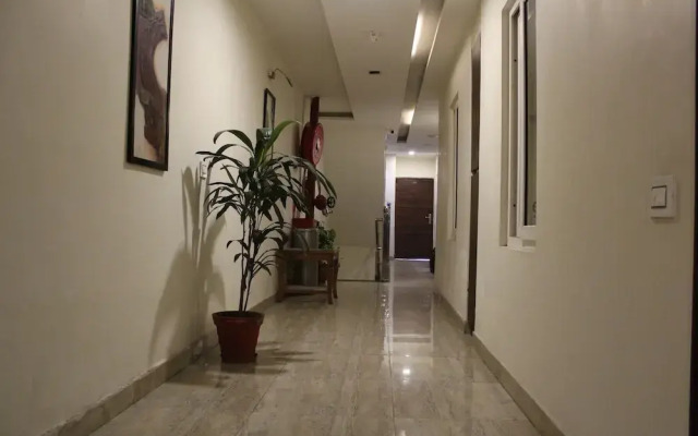 Hotel Hashtag