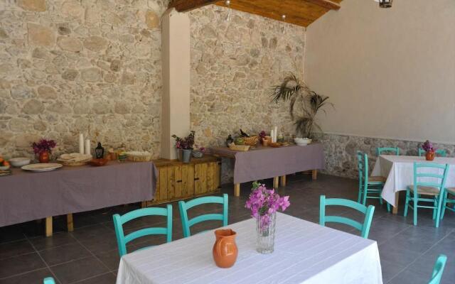 Corte Boero Bed&Breakfast