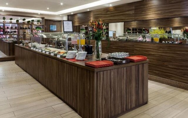 S4 Hotel