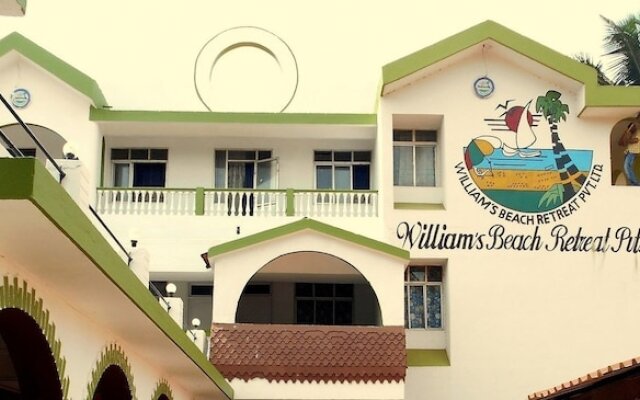 William's Beach Retreat