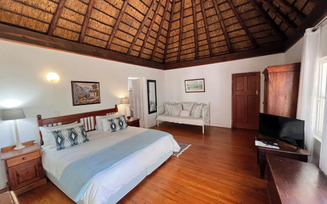 The Whaling Station Guesthouse
