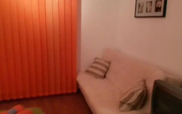Studio Accommodation