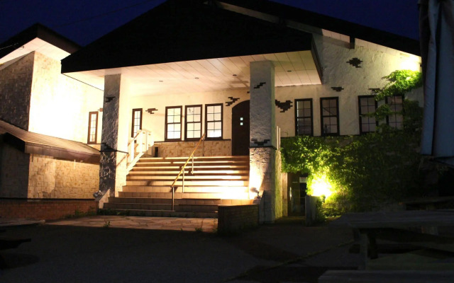 Resort Inn North Country