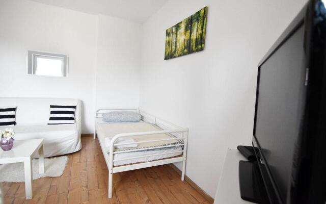 Work and Stay Troisdorf