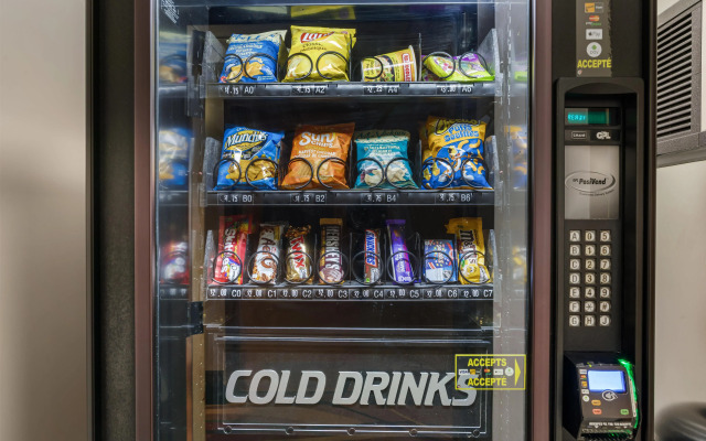 Best Western King George Inn & Suites