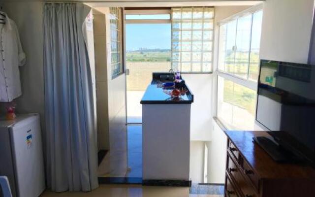 Hostel Da Montanha