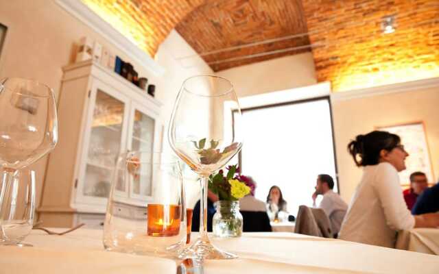 Osteria Senza Fretta Affittacamere