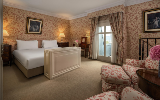 InterContinental Amstel Amsterdam by IHG