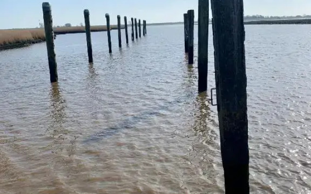 Apartments am Wasser by Fewo & Zimmer Bruns