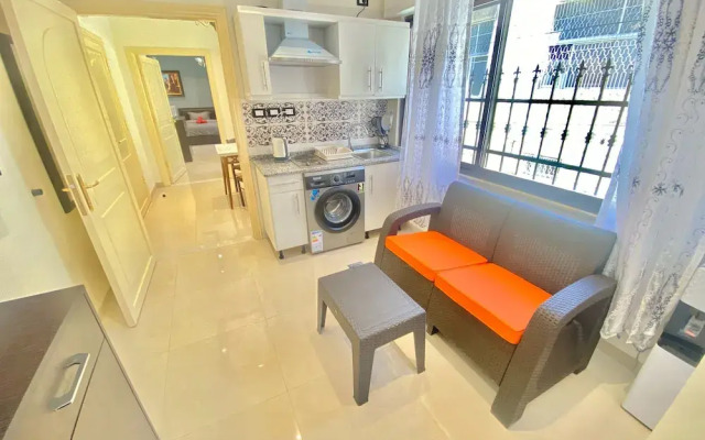 VillaMira GuestHouse 2 Downtown Amman