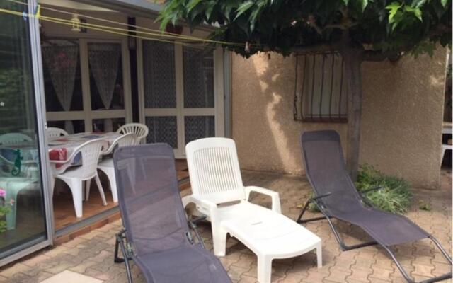 Maison Torreilles, 3 pièces, 6 personnes - FR-1-530-17