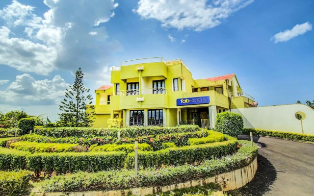 House Khas Kokanwadi by FabHotels