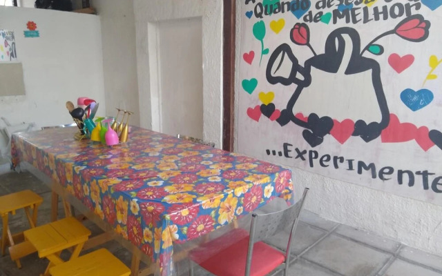 Casa da Esquina Pousada