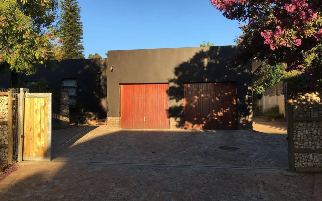 Stellenbosch Gardens