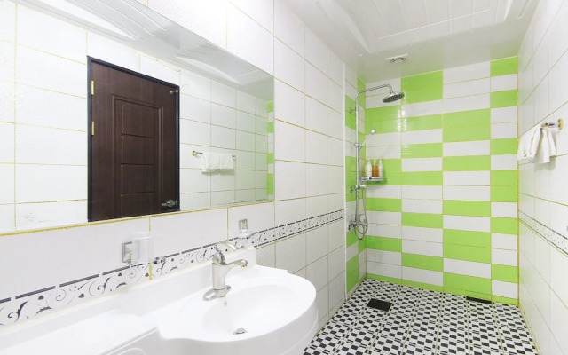 Gwangju Pungamdong Best