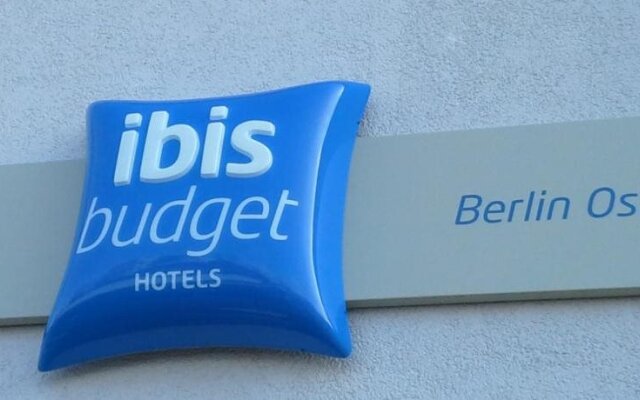 ibis budget Berlin Ost