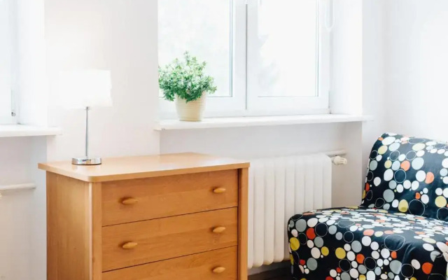 Apartament Gdynia Centrum