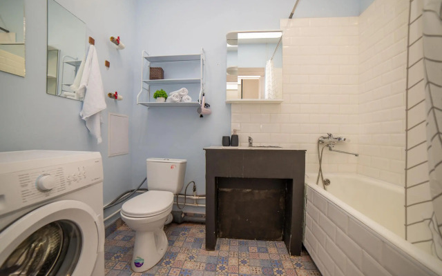 BeGuest на Чкалова 18