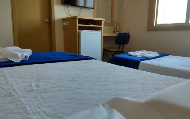 Soratur Hotel & Coworking