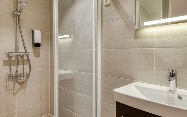 Trondheim Leilighetshotell