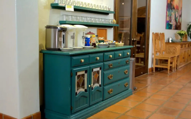 Casa de San Pedro Bed & Breakfast