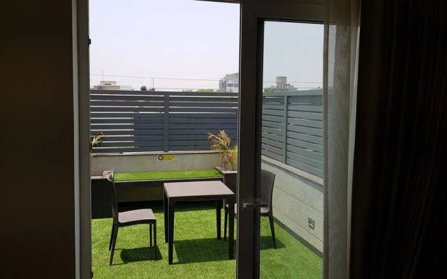 Hotel Kenview
