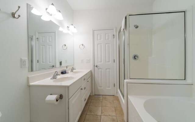 Waters Edge Community 95 3 Bedroom Holiday Home By My Ocean Rentals