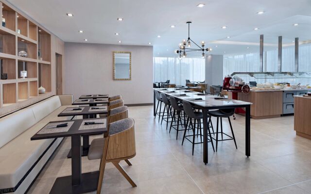 AC Hotel San Jose Escazu