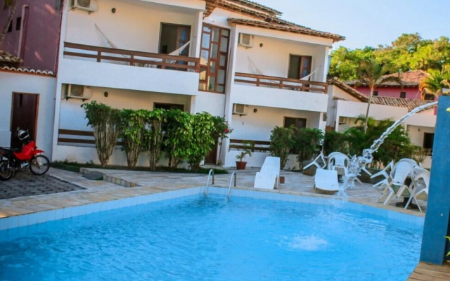 Oasis Taperapuan