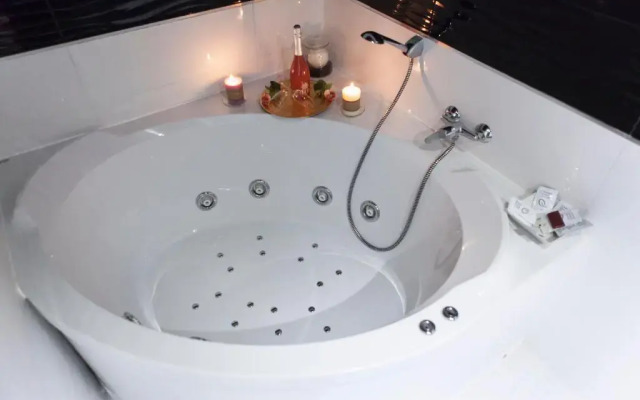 Casa Rural El Mendrugo