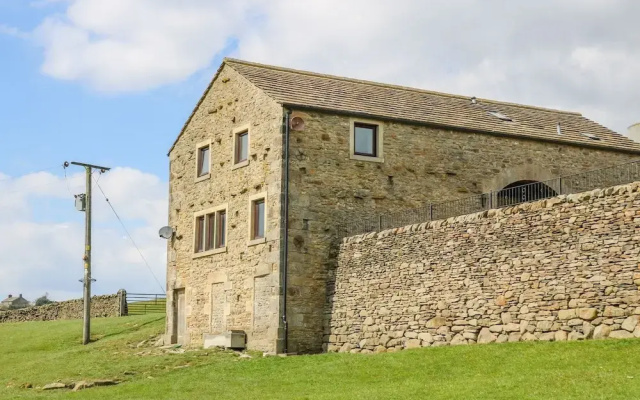 The Barn