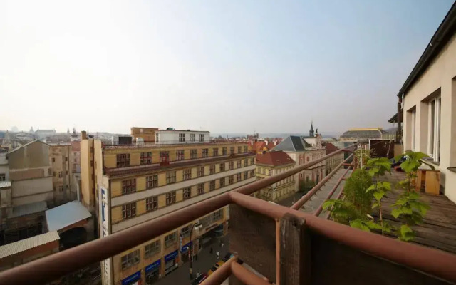 Apartmán Kaiser