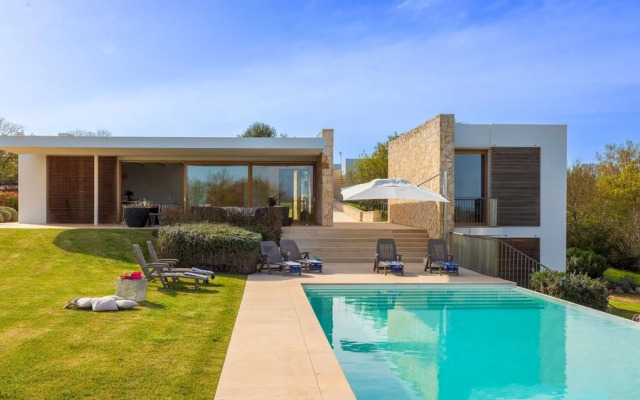 Casa Ceno 10 in Ostuni