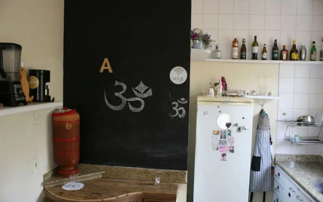 Castel Inn Hostel