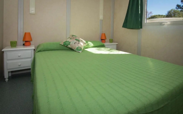 Complejo Turístico Cabopino