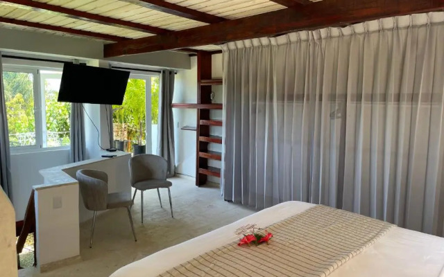 Cabrera Chalet