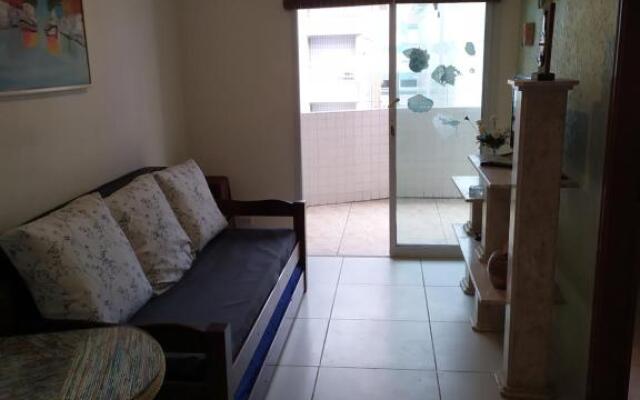 Vila caiçara 2