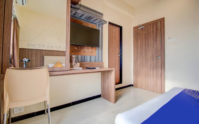 SPOT ON 68688 Royal Guest House