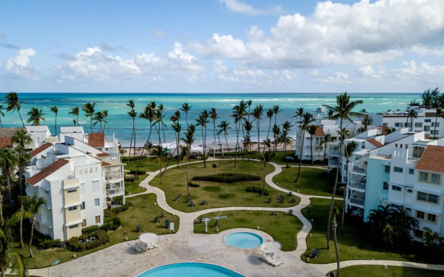 Bavaro Beachfront Penthouse 4 bdr/5 Bth 10+ Guests