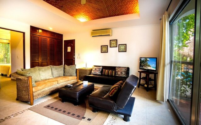 Arena Blanca 1 1 Bedroom Condo