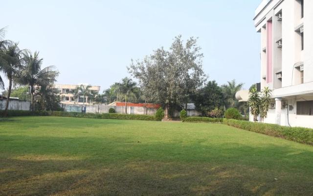 Utkarsh Hotel