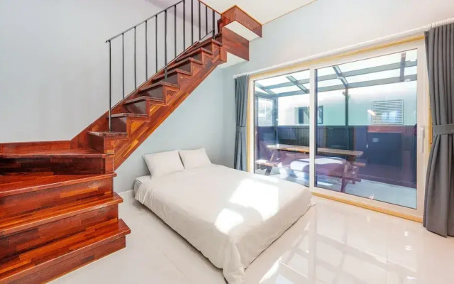 Stay Osolchae Dokche Pool Villa Pension