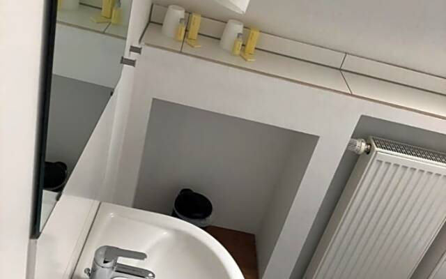 NOX - Bed & Breakfast