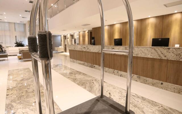 Hotel Samba Linhares