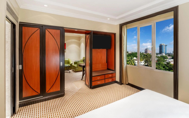 St. Marks Hotel Bengaluru, a member of Radisson Individuals – Guest Rooms – Bangalore