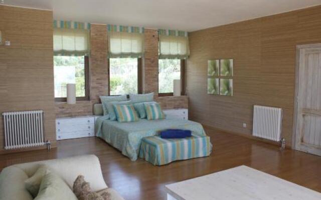 Villa Lefka