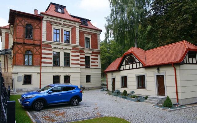 Hotel Charlotta